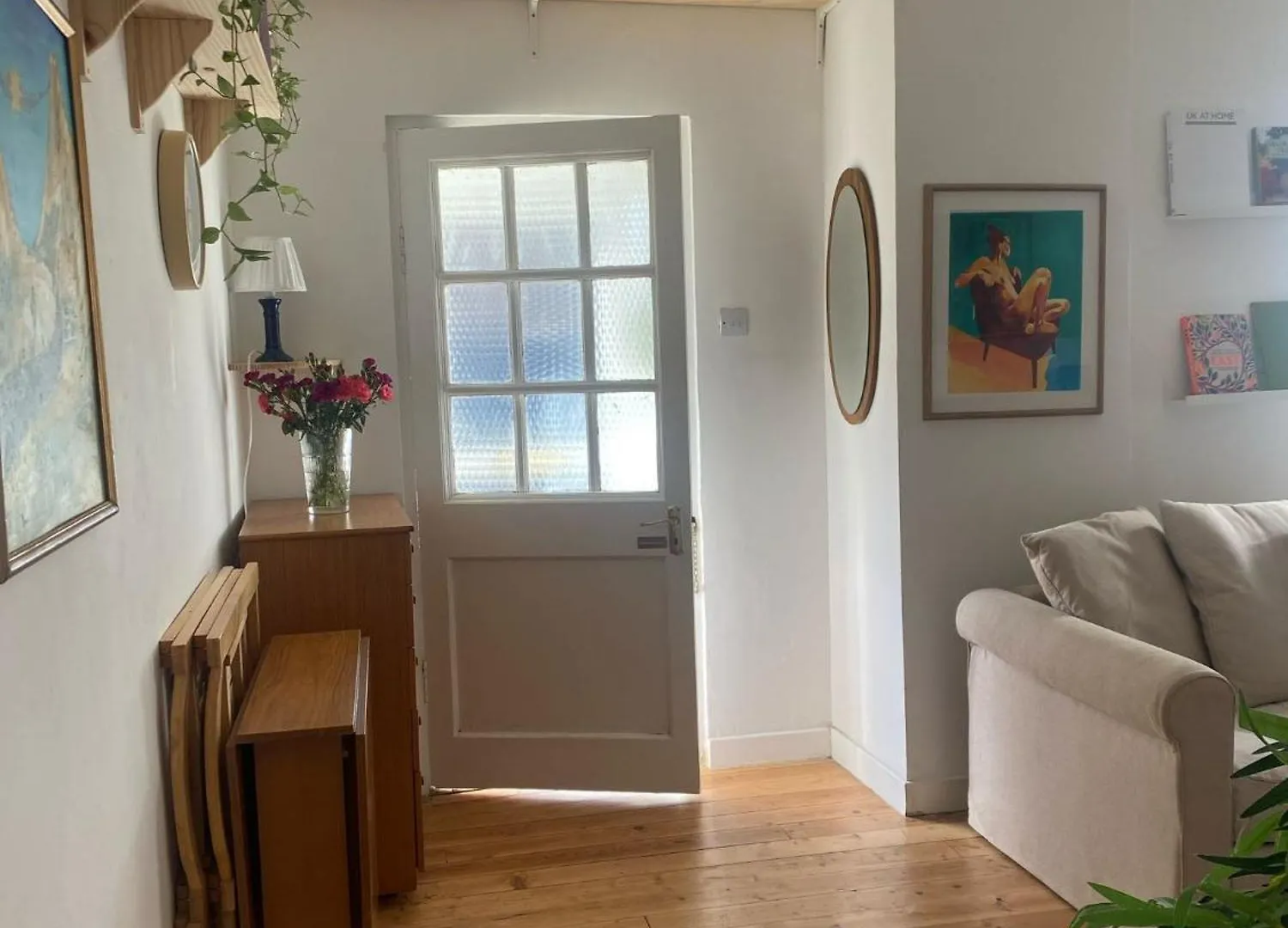 2 Bed With Garden Near City Centre & Beach, Free Parking Édimbourg 0*,  Royaume-Uni