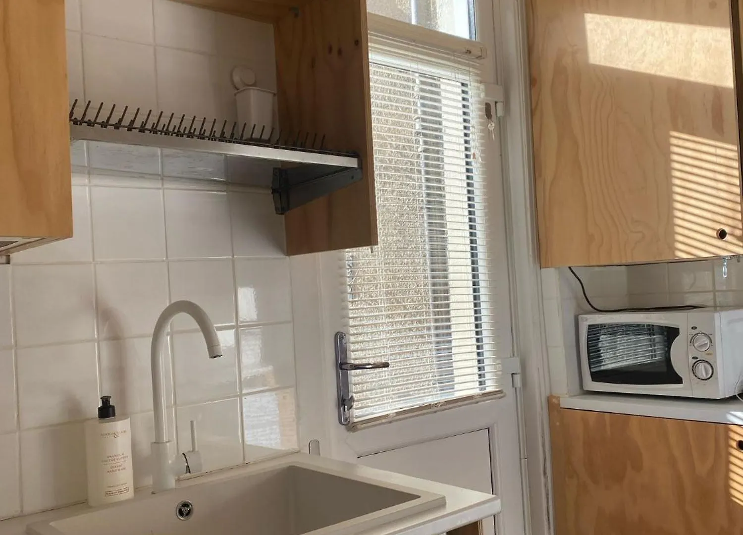 2 Bed With Garden Near City Centre & Beach, Free Parking Édimbourg