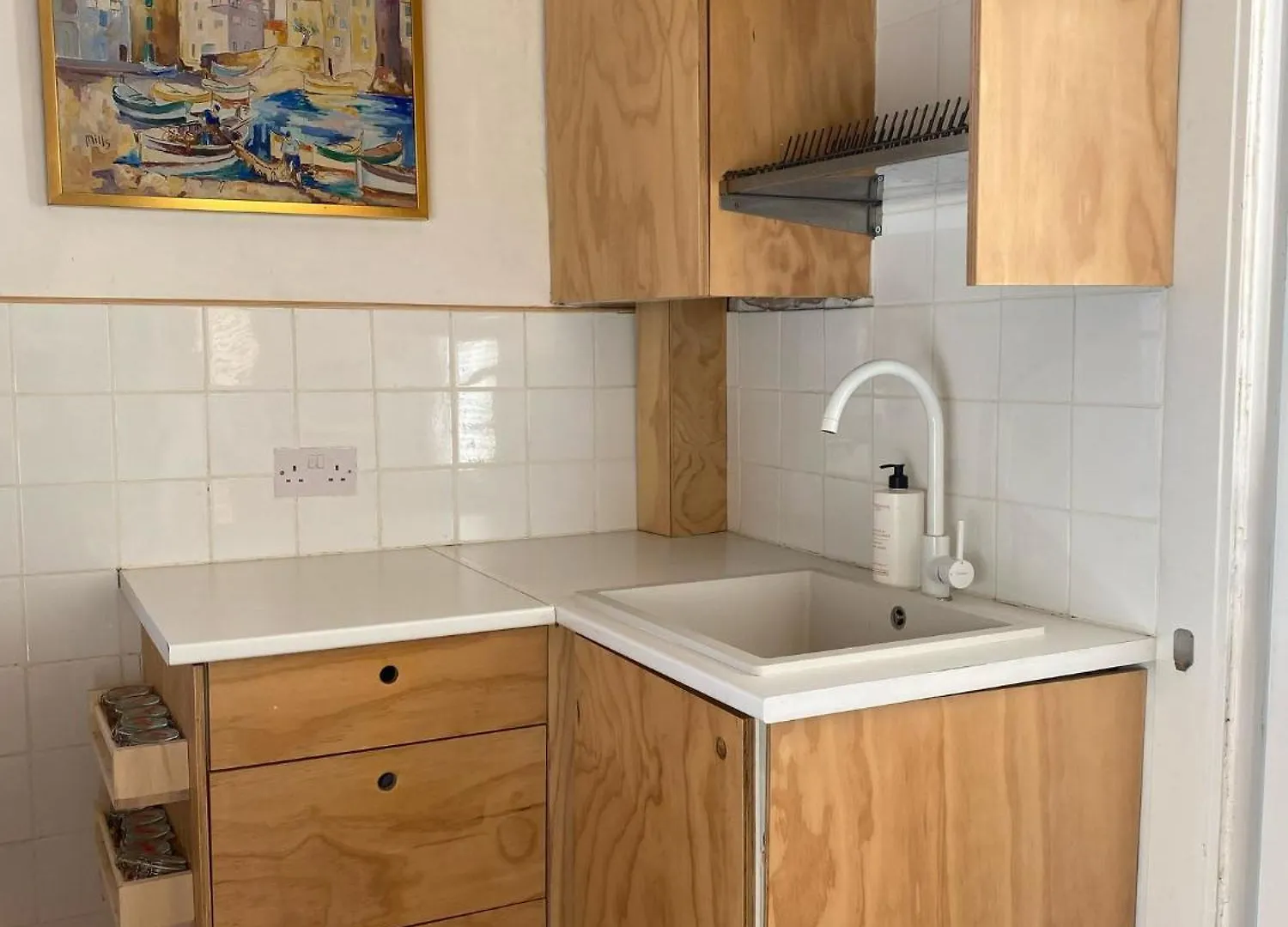 Apartment 2 Bed With Garden Near City Centre & Beach, Free Parking Edinburgh Großbritannien